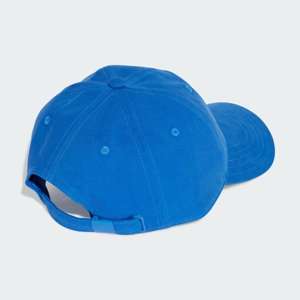 Azul Gorra Dad Tigres UANL