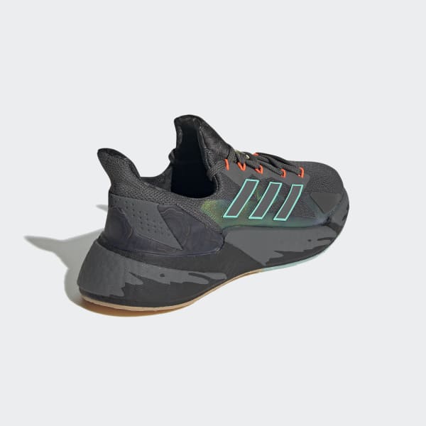adidas X9000L4 Shoes - Grey | adidas