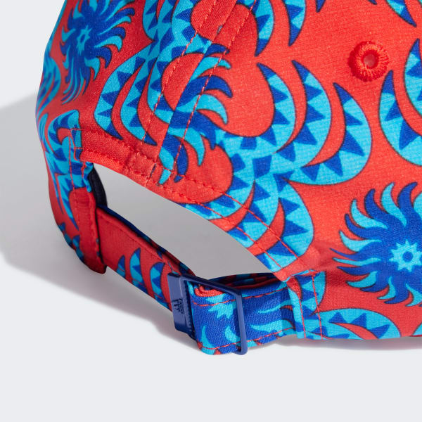 Multicolor FARM Rio Cap