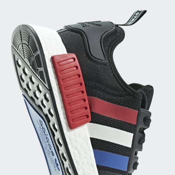 NMD R1 Color