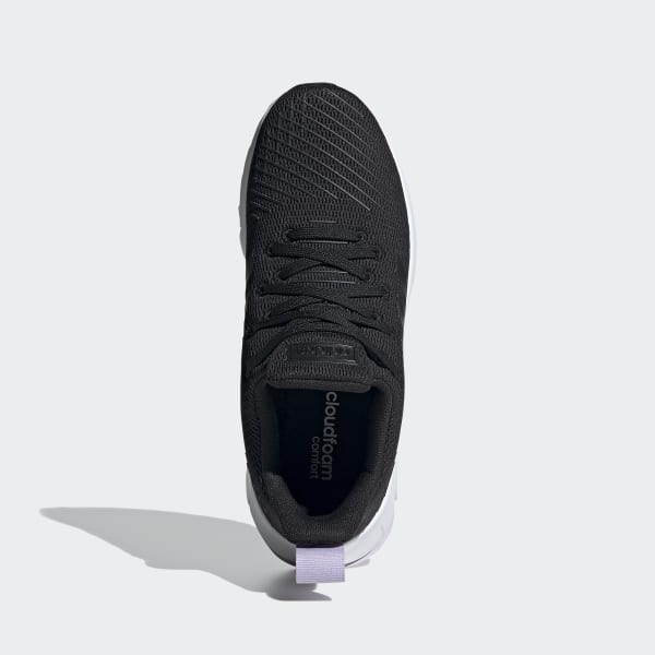 Adidas asweego black cheap