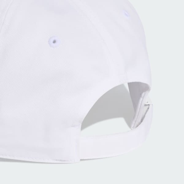 White Germany 26 Baseball Cap