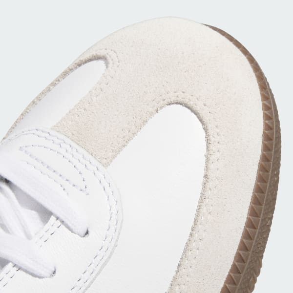 adidas Samba Adv White for Sale | Authenticity Guaranteed | eBay