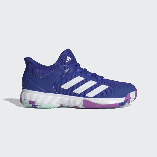 Adidas adizero club k junior tennis shoe hotsell