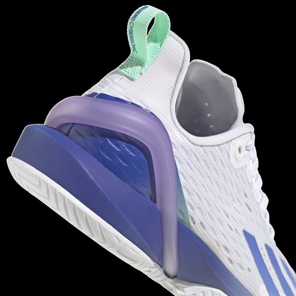 Made in part with recycled materials