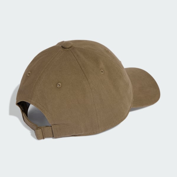 Καφέ Adicolor Classic Trefoil Baseball Cap