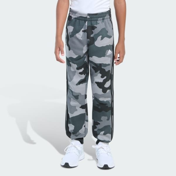 Adidas camo jogger online