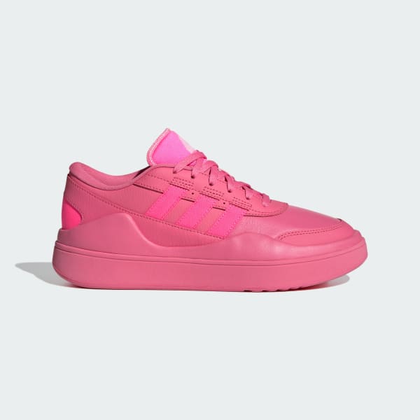 Rosado Zapatillas Osade