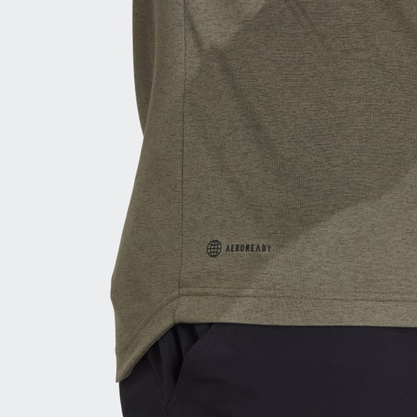 zelená Dres Five Ten Long Sleeve MBH92
