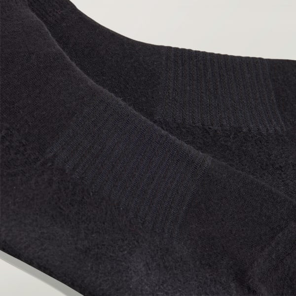 ブラック Y-3 Classic Crew Socks