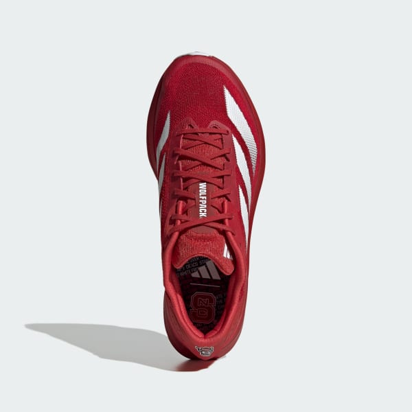 NC State Adizero SL2 Running Shoes