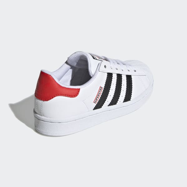 Adidas run dmc superstar deals