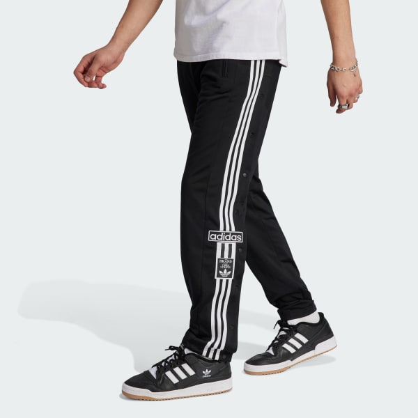 Pantaloni adibreak uomo deals