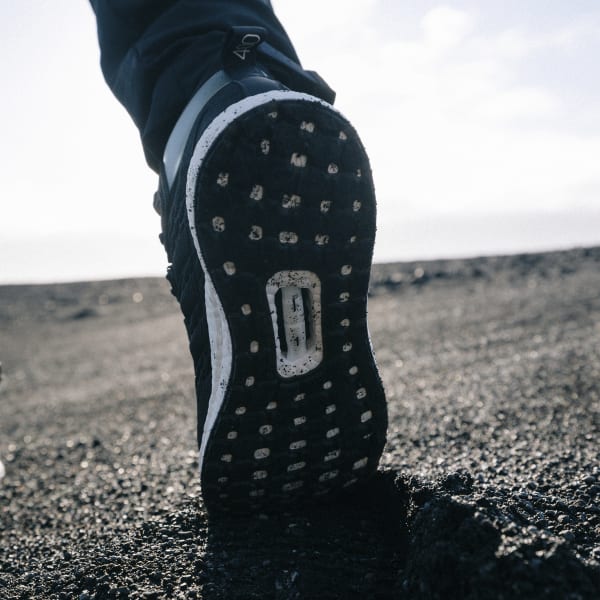 Scarpe Terrex Free Hiker Made to be Remade Nero adidas adidas Italia