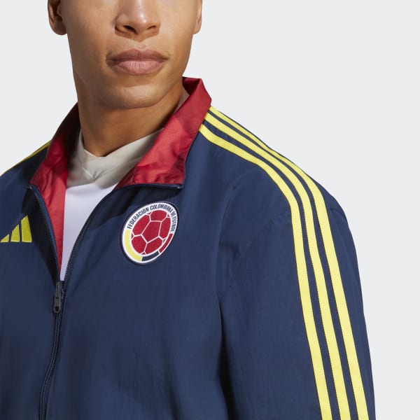 Sudadera adidas seleccion colombia outlet