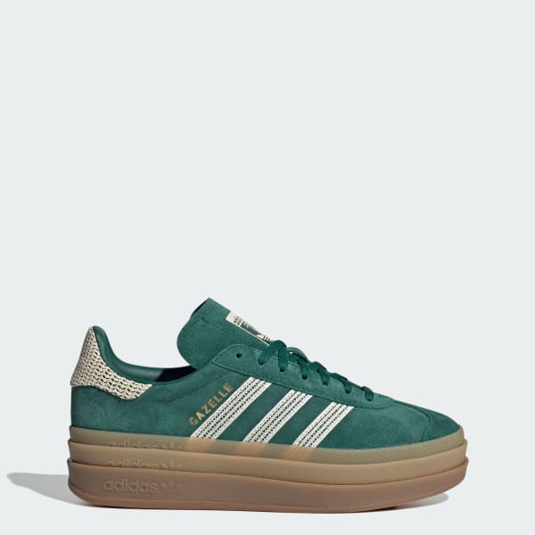 人気スエード★アディダスオリジナル Gazelle Bold Shoes JQ5143 人気スエード☆アディダスオリジナル Gazelle Bold Shoes JQ5143