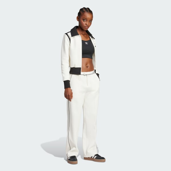 ★adidas★ Premium tailored pants JD5471 Jogger Pants adidas Premium Tailored Pant Black | Footshop