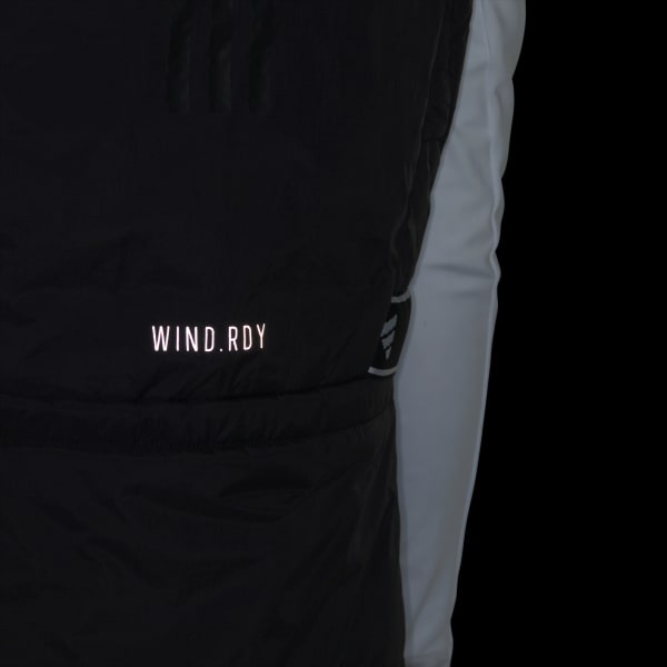 adidas ベスト メンズ リバーシブル ゴルフ 黒　美品　春 【ゴルフ】u365t-wrdy-vest.jpg