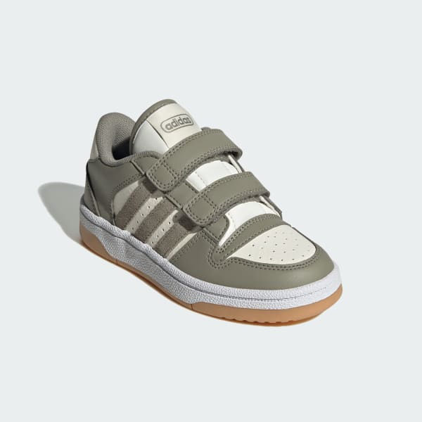 Green Break Start Shoes Kids