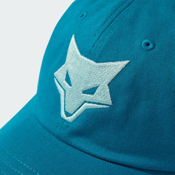 Turquesa Boné Dad Cruzeiro