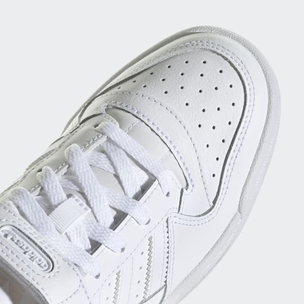 adidas Forum Low Shoes - White | Women's Basketball | adidas US