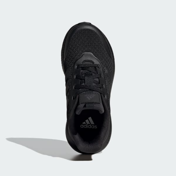 Black X_PLRPATH Shoes Kids