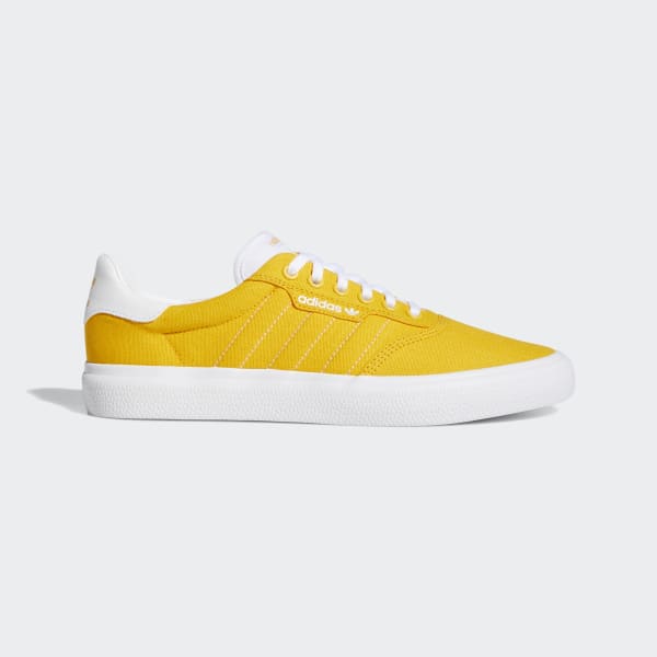adidas 3MC Shoes - Yellow | adidas US