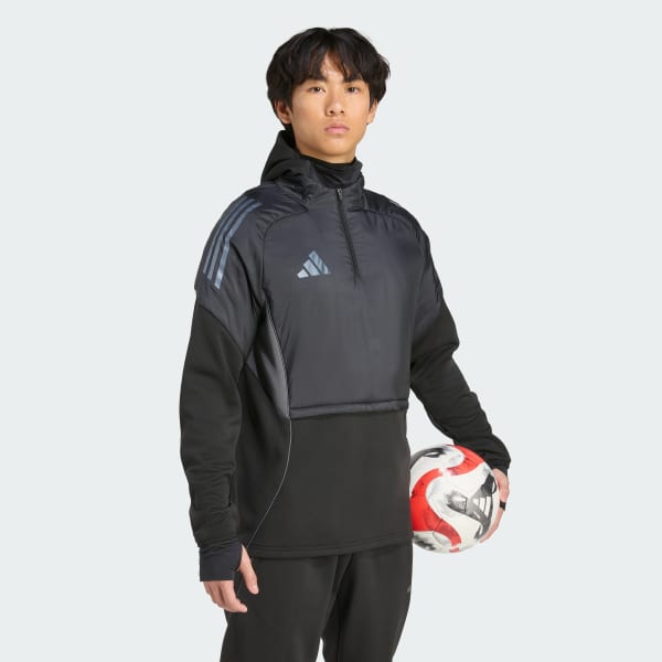 Nero Tiro 25 Competition Top invernale