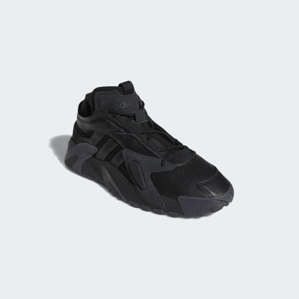 adidas Streetball Shoes - Black 