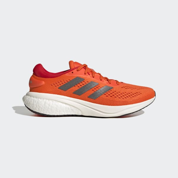 Oranje adidas schoenen sales