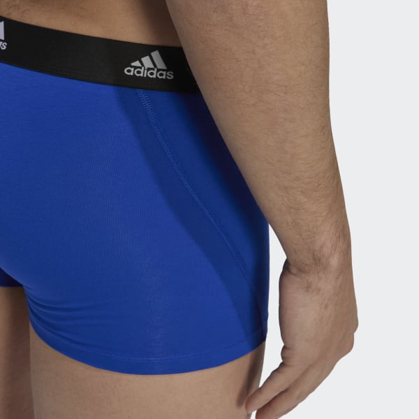 Turkis Active Flex Cotton underbukser HPN07