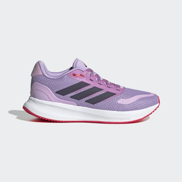 RunRun Amazon.com | adidas Baby Fortarun 2.0 Sneaker, Black/Clear