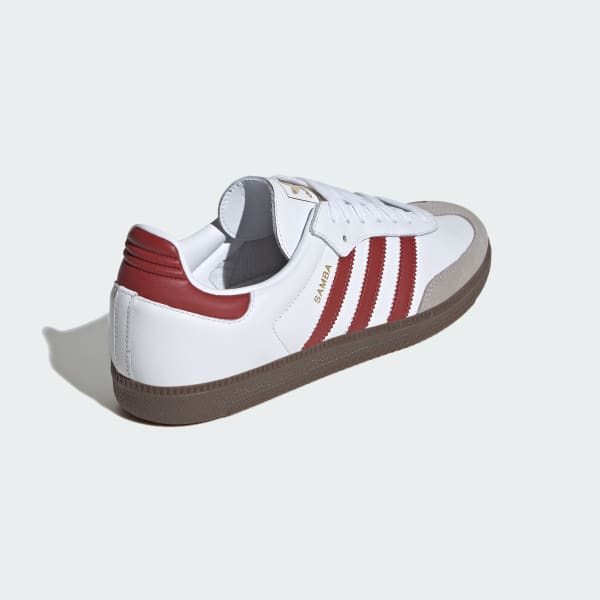 Samba OG Schuh