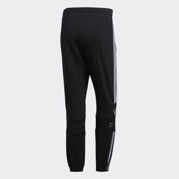 TS Trefoil Joggebukse TS Trefoil Joggebukse