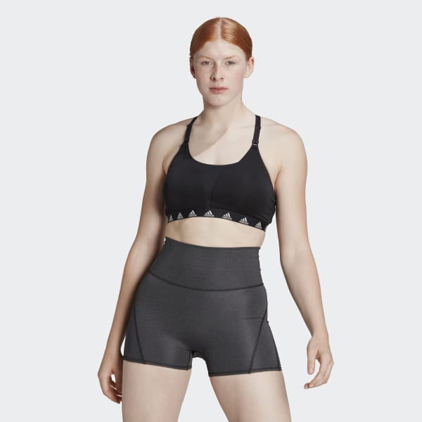 Μαύρο Everyday Light Support Nursing Bra EBO62