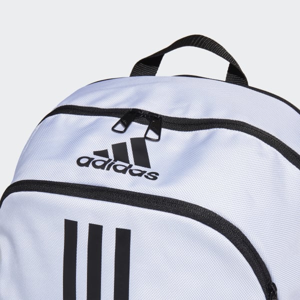adidas Power 5 ID Backpack 30 L White adidas Malaysia
