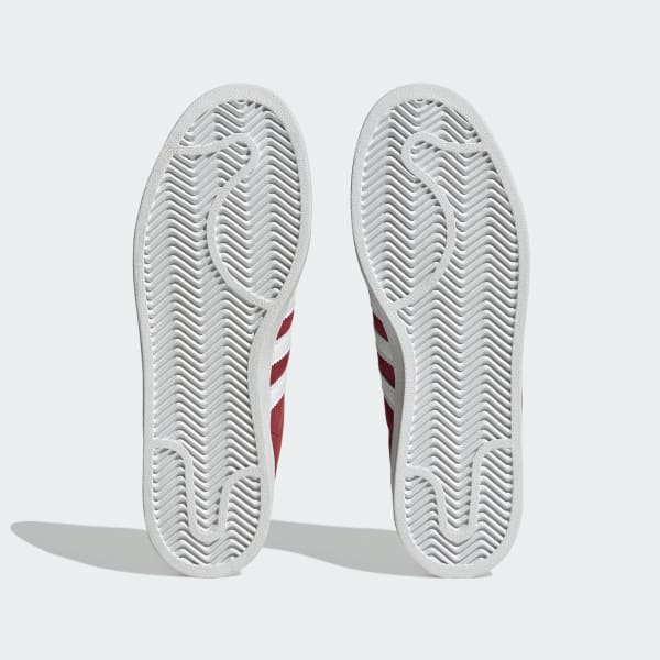 バーガンディ キャンパス2.0 / Campus 2.0