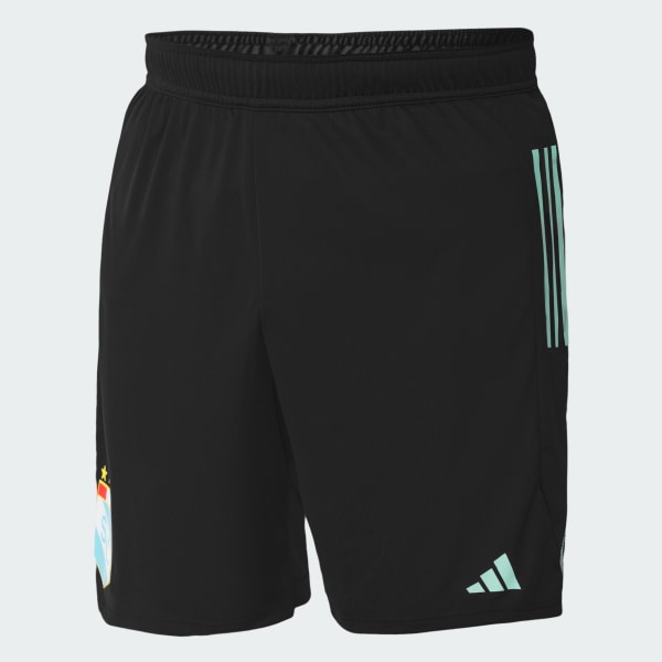 Negro Short Sporting Cristal Earth Day Kit 2023