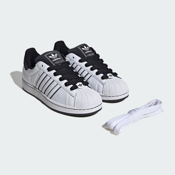 Superstar II Shoes