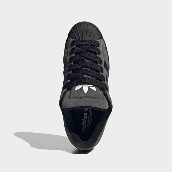 Gris Tenis SUPERSTAR ST