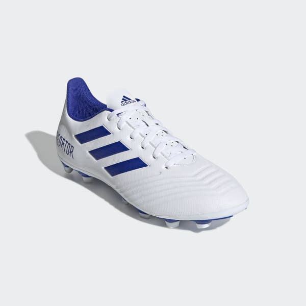predator 19.4 flexible ground cleats