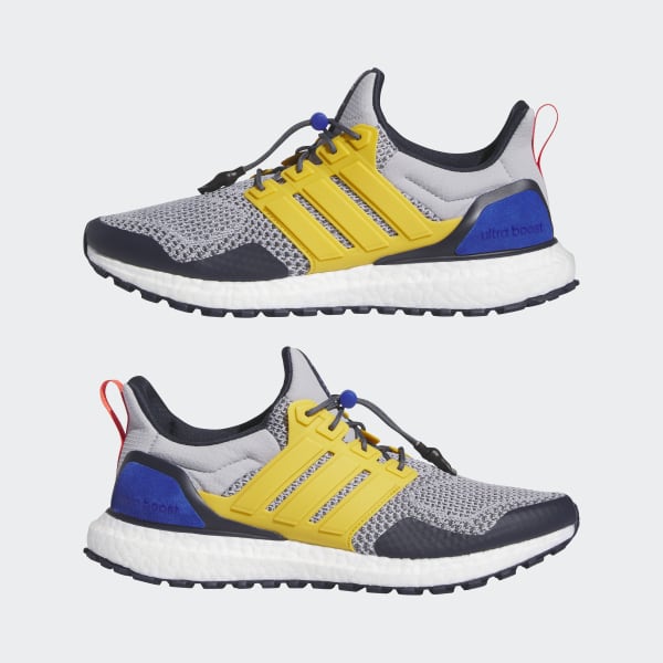 adidas Ultraboost 1.0 ATR Shoes Grey adidas Singapore