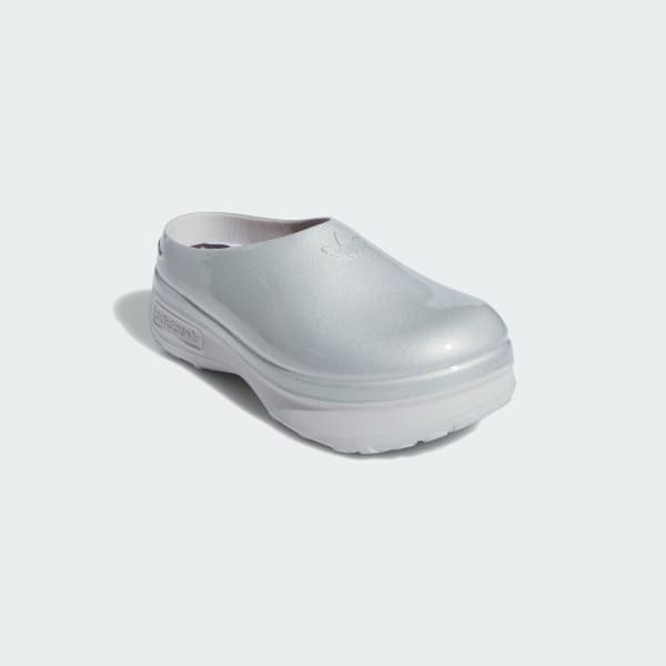 Plata Zuecos Pride Adifom Stan Smith Pabllo Vittar