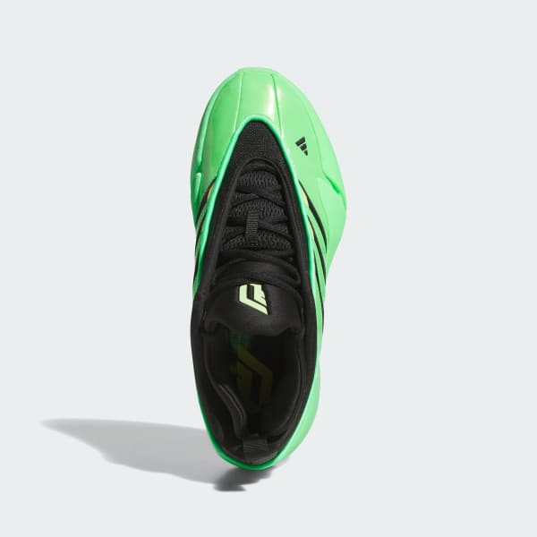 Green Dame 9