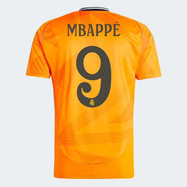 Mbappe away jersey hot sale
