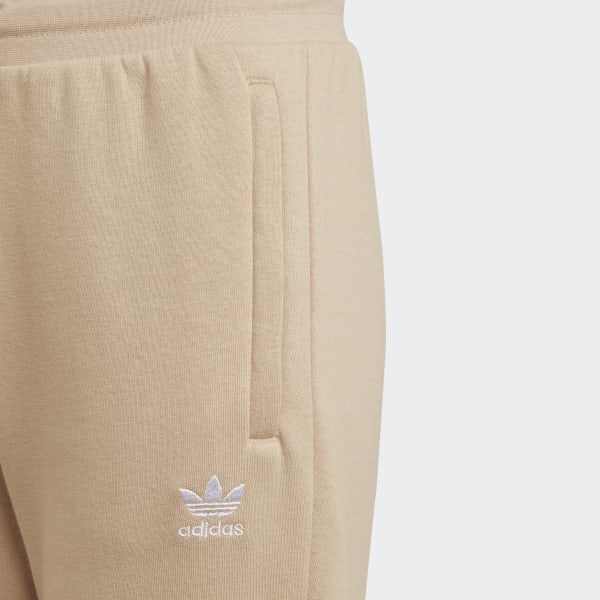 Μπεζ Adicolor Pants