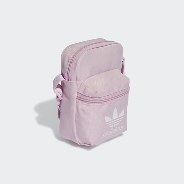 Rosado Bolso Adicolor Classic Festival