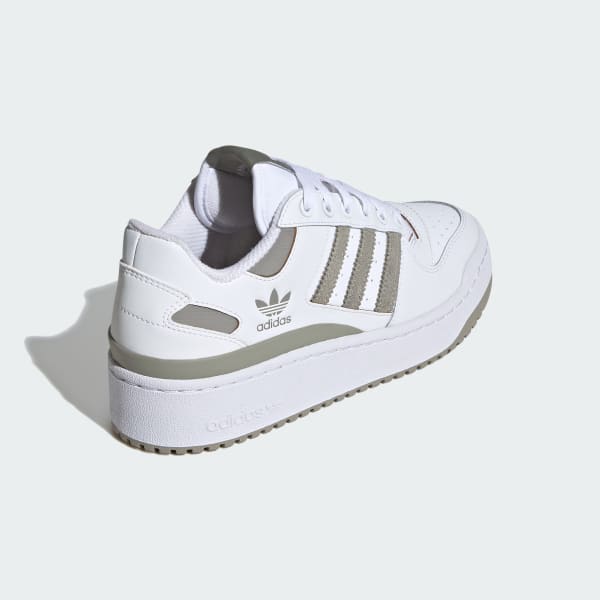 Adidas 4 stripes shoes discount