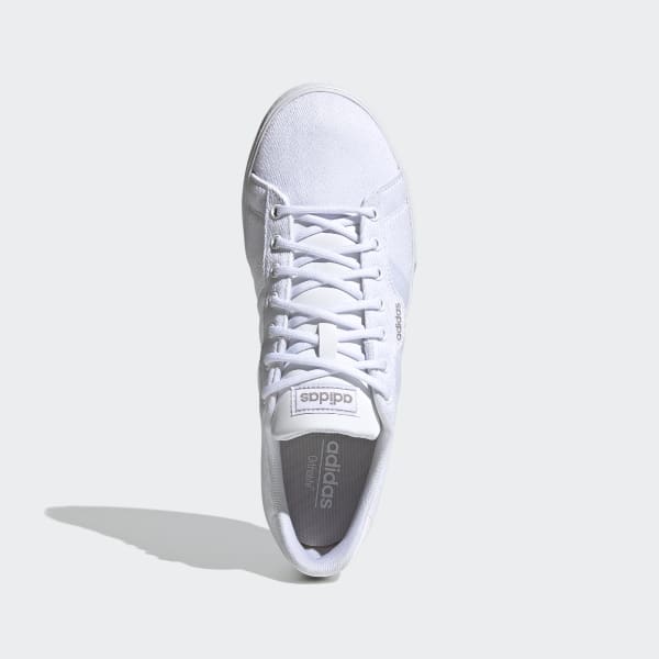 adidas Daily 3.0 Shoes White adidas India