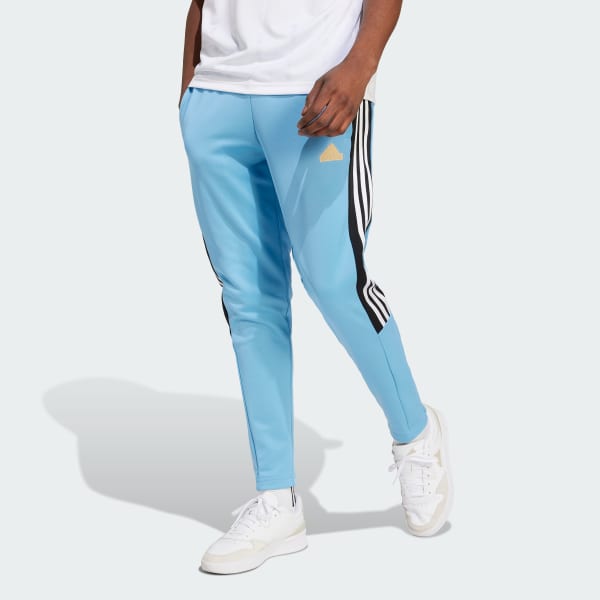 Azul Pantalón House of Tiro Nations Pack
